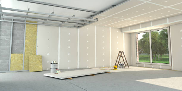 Best Commercial Insulation Contractor  in Dodson Branch, TN