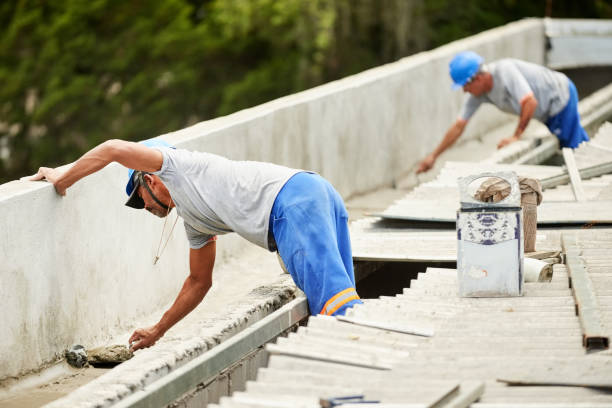 Range of Insulation Solutions in Dodson Branch, TN