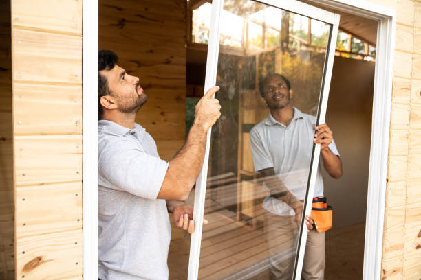 Best Wall Insulation Contractor  in Dodson Branch, TN