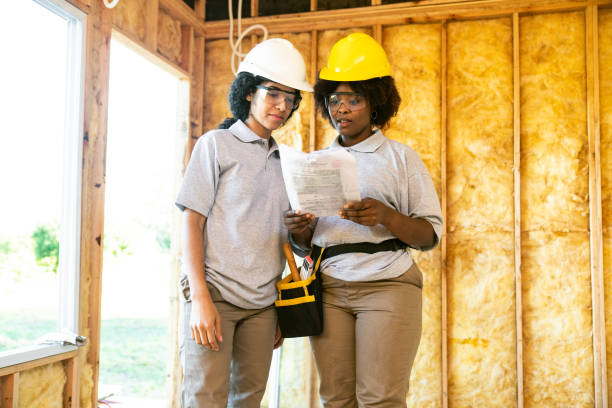 Best Insulation Replacement Services  in Dodson Branch, TN