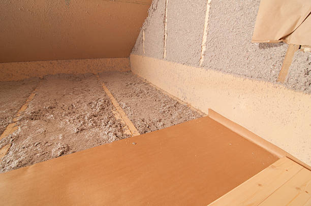 Professional Insulation Contractor in Dodson Branch, TN