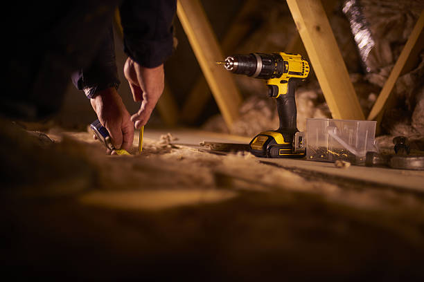 Best Best Insulation Companies  in Dodson Branch, TN